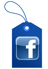 Facebook tag verwijderen