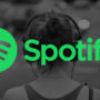 Spotify afspeellijst delen