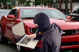 auto hacken