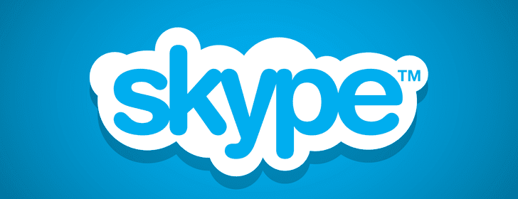 Skype automatisch opstarten uitzetten Windows 10.