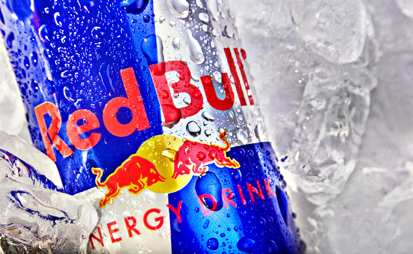 Wat Doet Red Bull Met Je