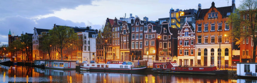 Going out in Amsterdam ? Waar kun je uitgaan in Amsterdam