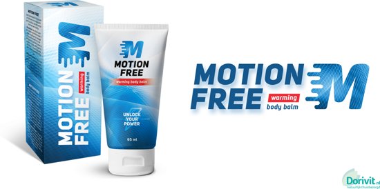 Waar kan ik Motion Free kopen