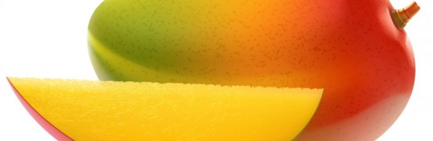 hoe gezond is een mango