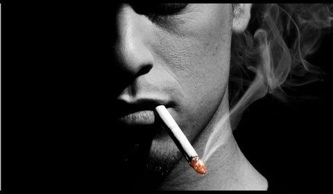 wat zit er in een sigaret